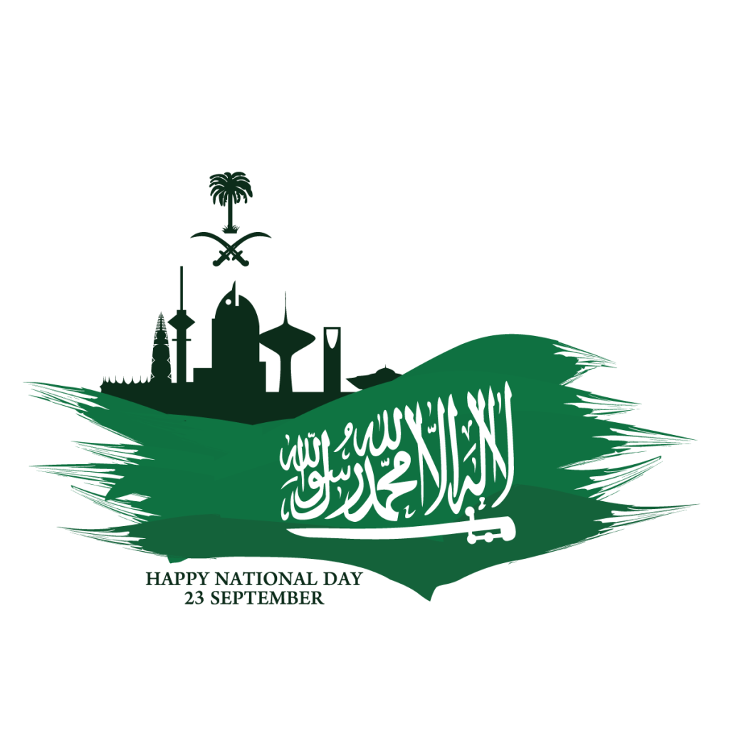 —Pngtree—saudi arabia national day in 3636034 1024x1024