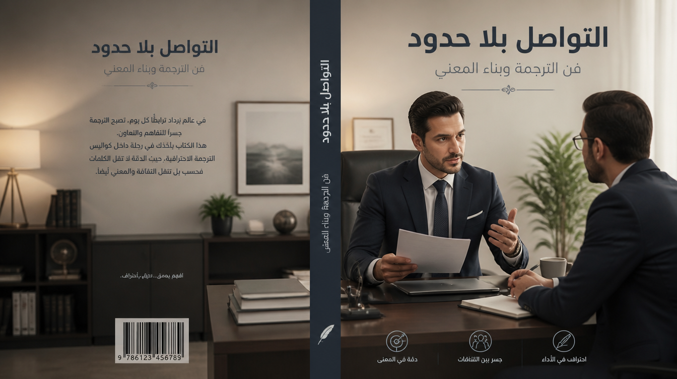ترجمة وثائق رسمية معتمدة في السعودية