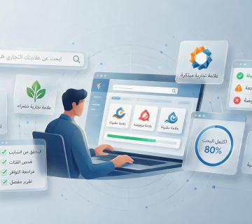 البحث الإستباقي للعلامات التجارية