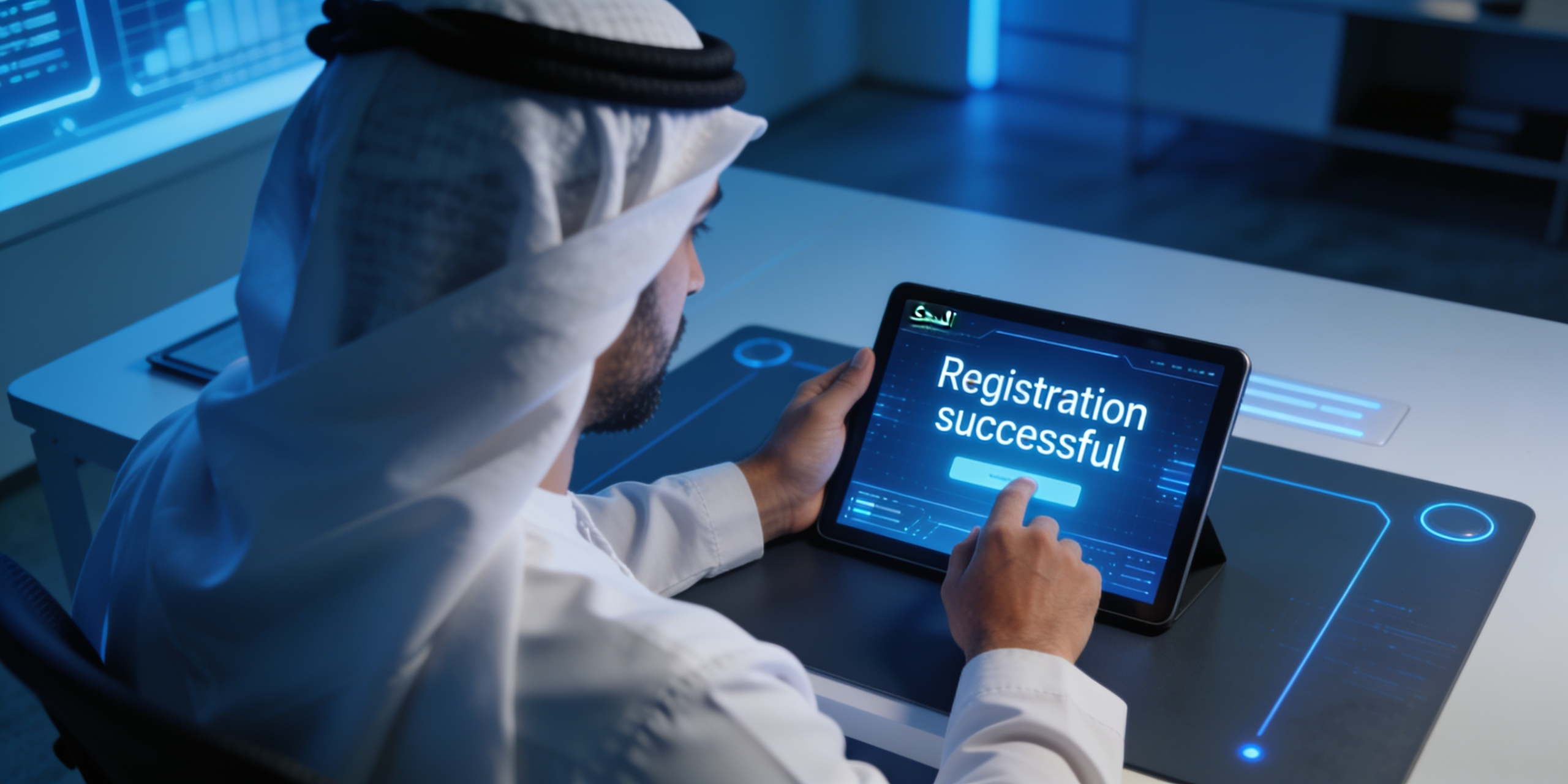 تسجيل علامة تجارية فى هيئة الملكية الفكرية بالسعودية