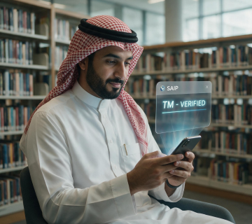 العلامة التجارية
