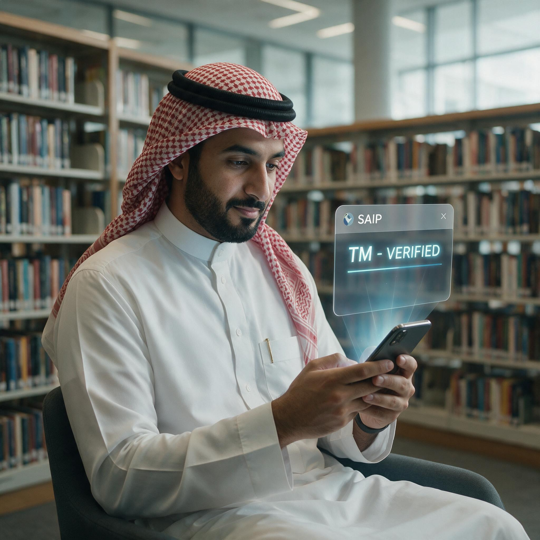 العلامة التجارية